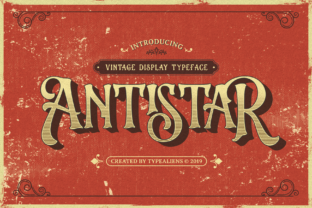 Antistar and the Timeless Appeal of Classic Design