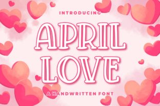 April Love