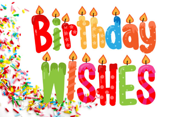 Birthday Wishes Duo