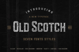 Old Scotch