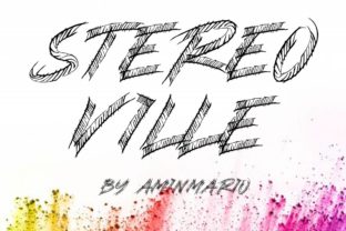 Stereo Ville